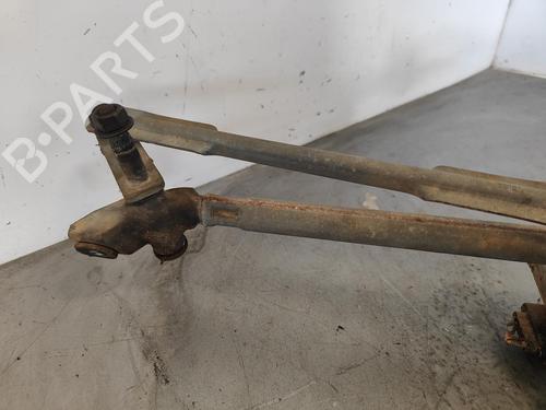 Front wiper motor CITROËN C4 I (LC_)  | BP12516462M29 