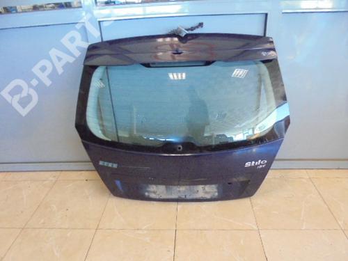 Bagklap CC/Kombi-Coupé FIAT STILO (192_) 1.8 16V (192AXC1A, 192BXC1A) (133 hp) 6140166