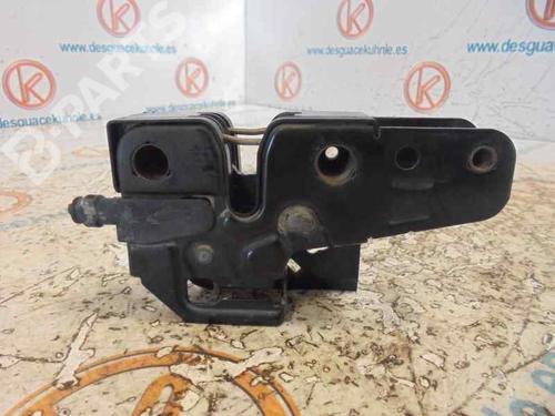 Hood lock SEAT CORDOBA (6L2) 1.4 16V | BP8780387C133 