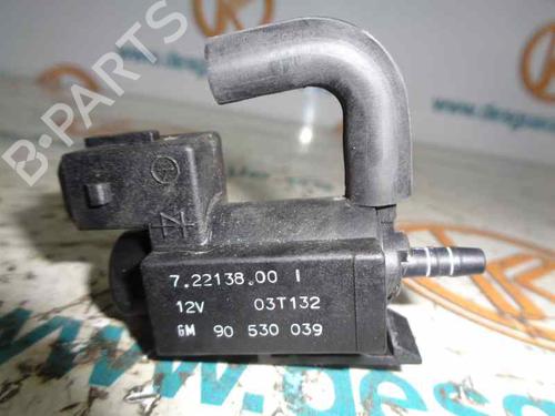 Electronic sensor OPEL ZAFIRA A MPV (T98)  | BP14191351M84 