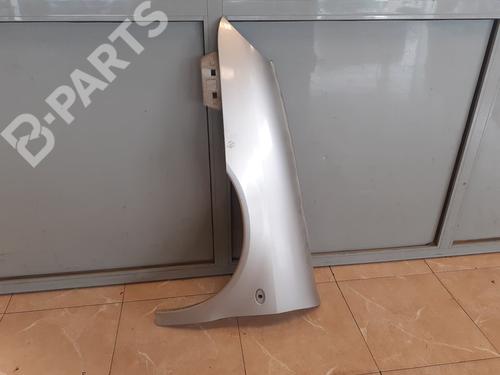 Used Left front fenders Left front fenders CITROËN XSARA Coupe (N0) 1.6 16V (109 hp) 8327934 8327934