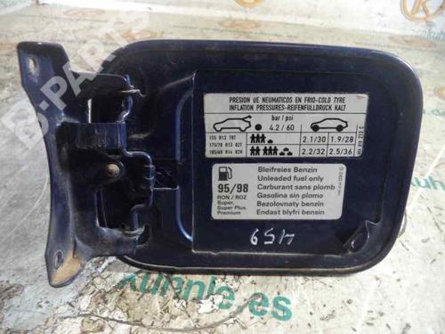 Fuel flap SEAT IBIZA II (6K1) 1.4 i | BP5404100C131 