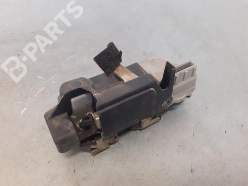 Rear right lock PEUGEOT 307 (3A/C)  | BP8133923C99 