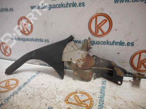 Used Hand brake TOYOTA AVENSIS Liftback (_T22_) 2.0 TD (CT220_, CT220R) (90 hp) 8779878