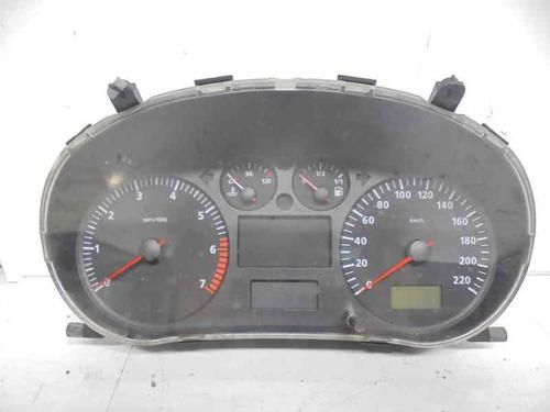 Used Instrument cluster SEAT IBIZA II (6K1) [1993-2002]  6068784