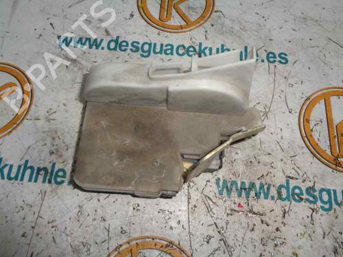 Rear left lock SEAT IBIZA II (6K1) 1.4 i | BP2487785C100 