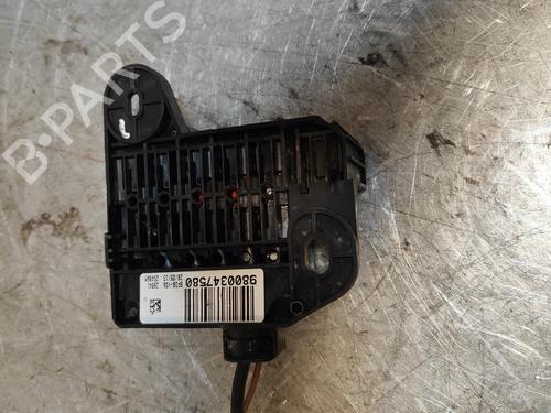 Control unit CITROËN DS3 (SA_)  | BP29724460M11 