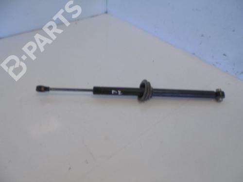 Used Right front shock absorber MERCEDES-BENZ S-CLASS (W221, V221) S 320 CDI (221.022, 221.122) (235 hp) 6410490
