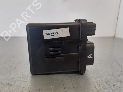 Elektronisk modul ROVER 400 II (RT) 416 Si (112 hp) 14187818
