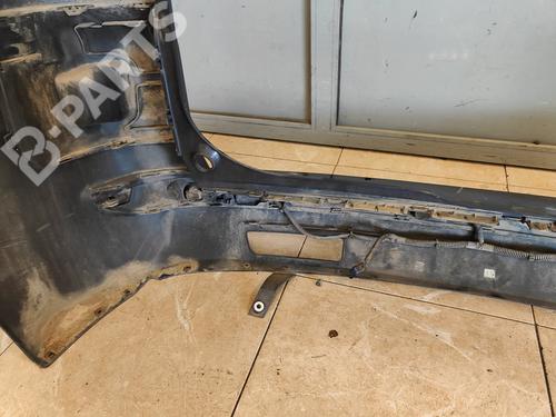 Rear bumper CITROËN C4 Picasso I MPV (UD_)  | BP11029546C8 