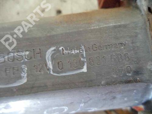 Front right window mechanism CITROËN ZX (N2) 1.9 D | BP2494504C23 