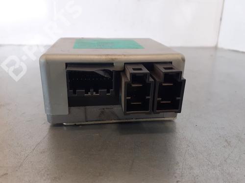 Steering ECU RENAULT CLIO II (BB_, CB_) 1.5 dCi (B/CB07) | BP11663153M49 