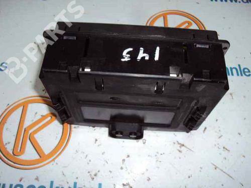 Electronic module OPEL ZAFIRA A MPV (T98)  | BP2460793M83 