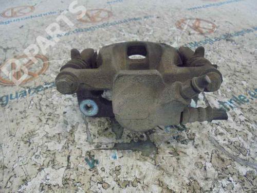 Left rear brake caliper MERCEDES-BENZ A-CLASS (W168) A 170 CDI (168.009, 168.109) | BP11610117M107 