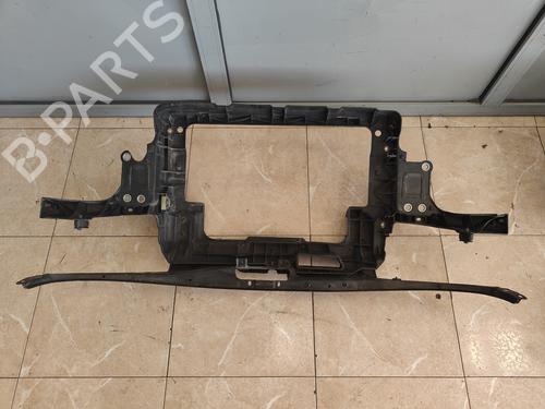Frontplade/Frontkurv SKODA FABIA I (6Y2)  | BP15059400C72 