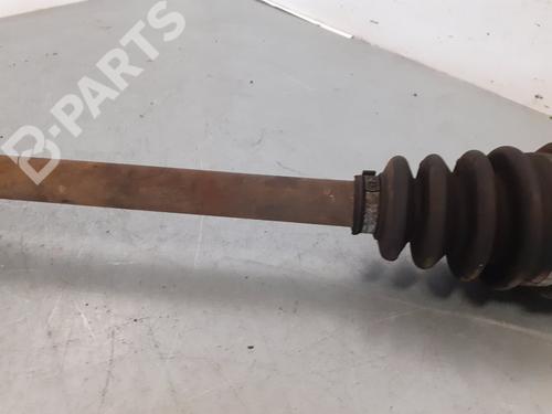 Right front driveshaft ROVER 400 II (RT) 416 Si | BP7452524M39