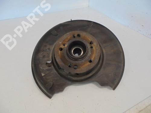 Used Right rear steering knuckle MERCEDES-BENZ S-CLASS (W220) S 320 CDI (220.026, 220.126) (197 hp) 6455301