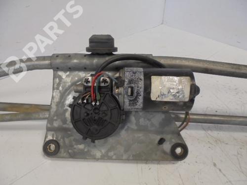 Front wiper motor CITROËN XSARA PICASSO (N68)  | BP6687870M29