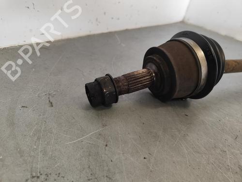 Right front driveshaft LANCIA Y (840_) 1.2 16V (840AD) | BP14990742M39 