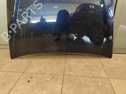 Hood FIAT STILO (192_) 1.2 16V (192_XA1B) | BP29729711C1 