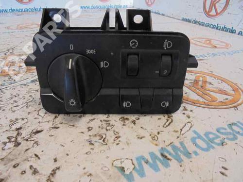 Used Headlight switch BMW 3 (E46) [1997-2005]  2453777