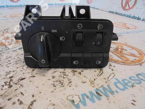 Headlight switch BMW 3 Coupe (E46) 320 Cd (150 hp) 2453777