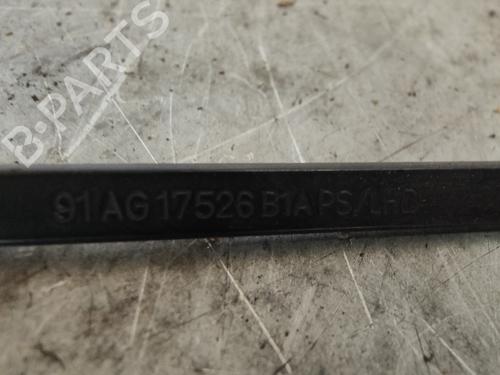 Front windshield wiper arm FORD ORION III (GAL) 1.8 i 16V | BP29937727C143