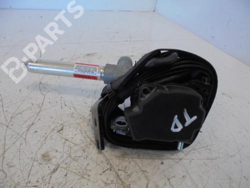 Rear right seatbelt VOLVO S80 II (124) 4.4 V8 AWD | BP6888414I28 