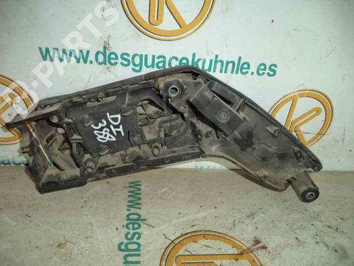 Front left interior door handle VW GOLF III (1H1) 1.8 | BP3218477I13 