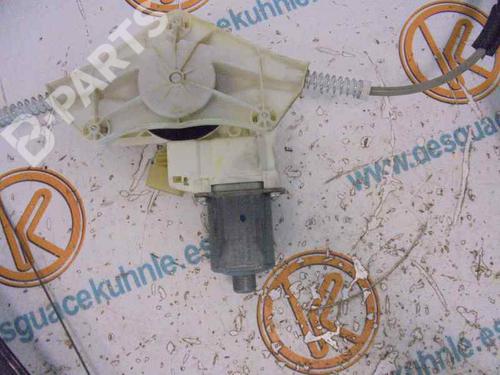 Front right window mechanism MERCEDES-BENZ R-CLASS (W251, V251) R 350 CDI 4-matic (251.022, 251.122) | BP2452154C23 