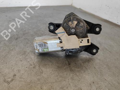 Rear wiper motor RENAULT LAGUNA II (BG0/1_)  | BP13218189M102 