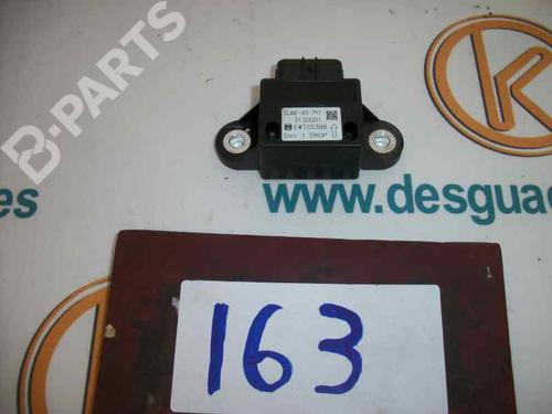 Electronic module MAZDA 6 Saloon (GG)  | BP2473269M83 