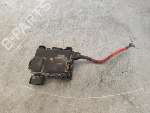 Sikringsdåse VW SHARAN (7M8, 7M9, 7M6) 2.0 (115 hp) 15062781