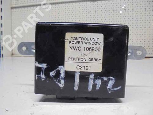 Elektronisk modul ROVER 45 I Hatchback (RT) [2000-2005]  2471937