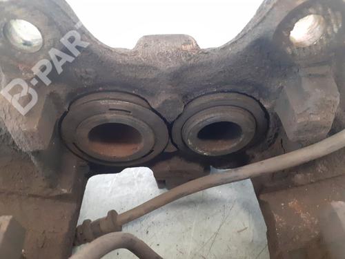 Right front brake caliper MERCEDES-BENZ S-CLASS (W140)  | BP11611000M104 