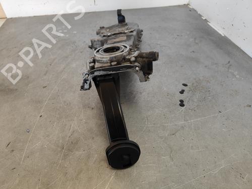 Timing cover ALFA ROMEO MITO (955_) 1.3 MultiJet (955AXP1A, 955AYC1A) | BP20036731M123 