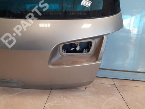 Tailgate FIAT CROMA (194_) 1.9 D Multijet (194AXB1B) | BP9072950C6