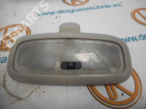 Innerbelysning FORD FIESTA V (JH_, JD_) [2001-2014]  7428465