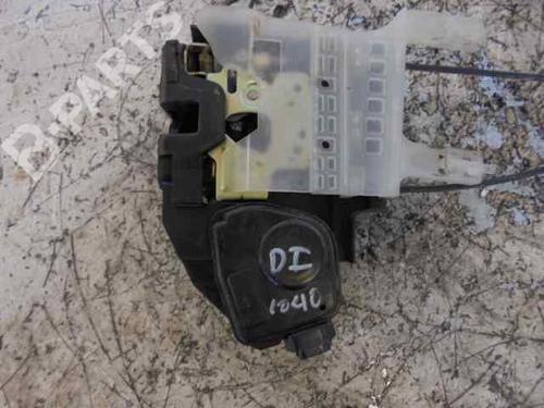 Used Front left lock HYUNDAI TUCSON (JM) [2004-2019]  6066258