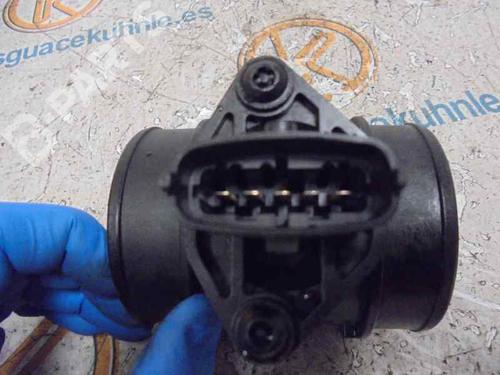 Mass air flow sensor CHRYSLER VOYAGER IV (RG, RS) 2.8 CRD | BP2484939M95 