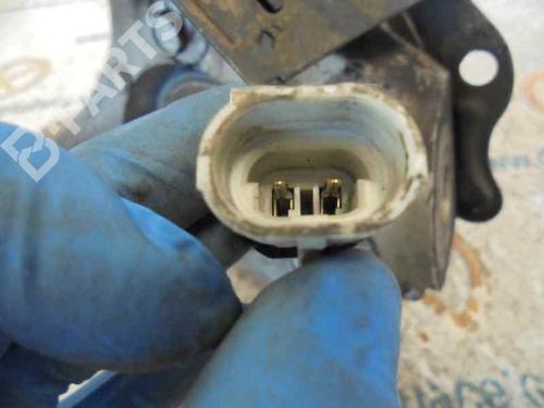 Right front steering knuckle OPEL SINTRA (APV) 2.2 DTI | BP2447527M26 