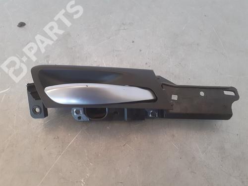 Front right interior door handle BMW X6 (E71, E72) xDrive 50 i (449 hp) 51419112430 | 51419112430 | 773201 |