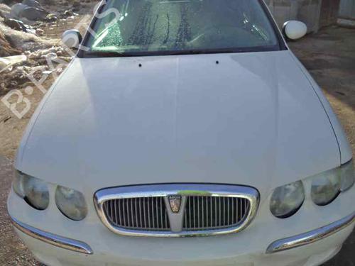 Hood ROVER 45 I Hatchback (RT)  | BP2463105C1