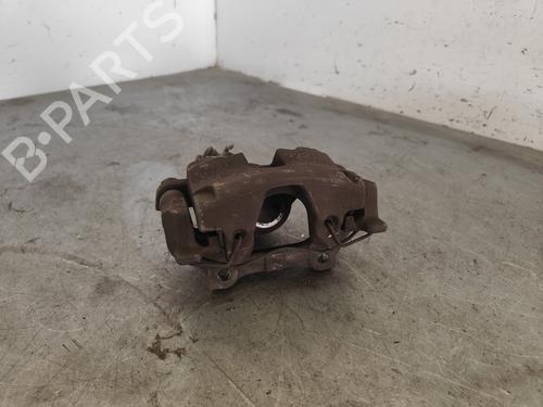 Venstre bremsekaliber bag RENAULT LAGUNA Coupe (DT0/1) 1.5 dCi (110 hp) 30082954