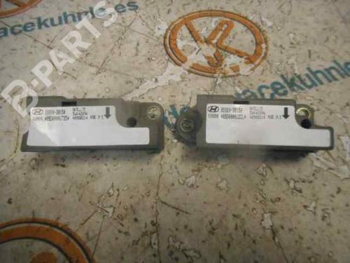 Elektronisk sensor HYUNDAI SONATA IV (EF) 2.0 16V (136 hp) 2485458