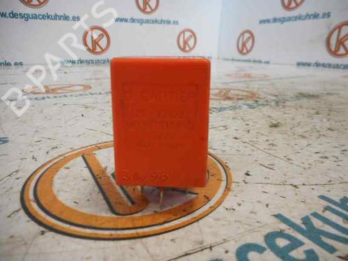 Used Electronic module PEUGEOT 806 (221) [1994-2002]  14179117