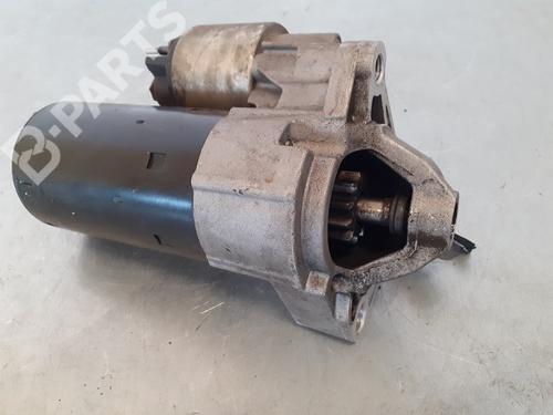 Starter RENAULT MEGANE III Hatchback (BZ0/1_, B3_)  | BP7888359M8 