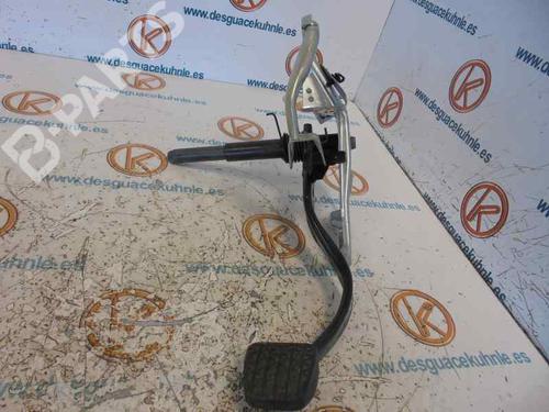 Break pedal OPEL VECTRA C GTS (Z02) 1.9 CDTI (F68) (120 hp) 8780437