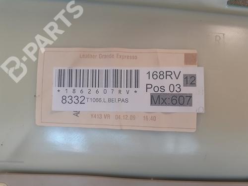 Front right panel VOLVO XC60 I SUV (156)  | BP10675568C59 