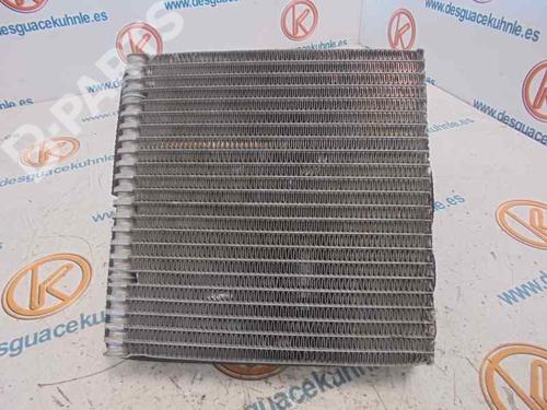 Aircondition fordamper VW CADDY III Box Body/MPV (2KA, 2KH, 2CA, 2CH) 2.0 SDI (70 hp) 11662192